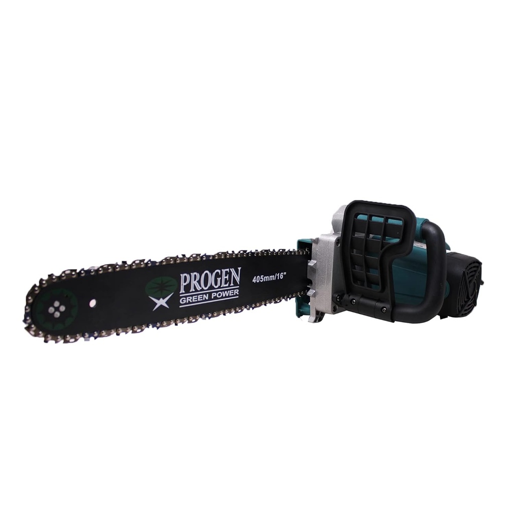 ELECTRIC CHAINSAW 16" 2450W PROGEN (PG09416)