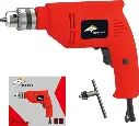 ELECTRIC DRILL 100MM 850W RED HORSE (RH-367)