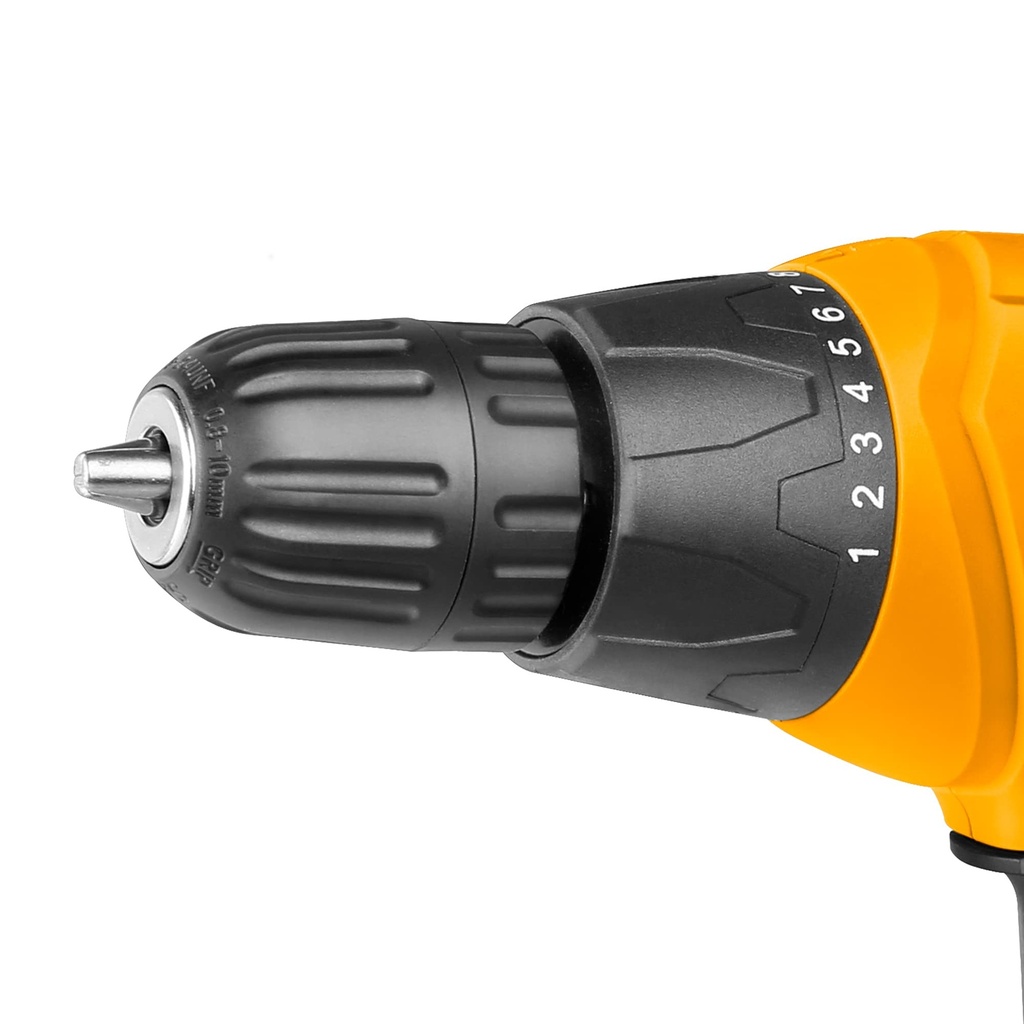 ELECTRIC DRILL 280W INGCO (ED2808)