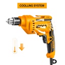 ELECTRIC DRILL 450W 6MM INGCO (ED4508)