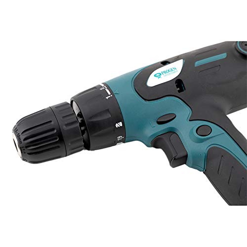 ELECTRIC DRILL 450W PROGEN (9210-HG)