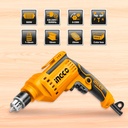 ELECTRIC DRILL 500W 10MM INGCO (ED500282)