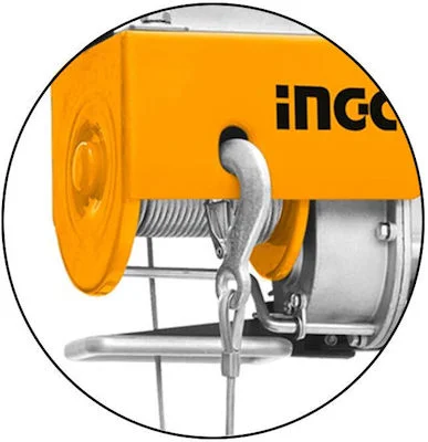 ELECTRIC HOIST INGCO (EH5001)