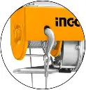 ELECTRIC HOIST INGCO (EH5001)