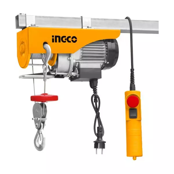 ELECTRIC HOIST INGCO (EH5001)