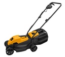 ELECTRIC LAWN MOVER 1600W INGCO (LM385)