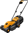ELECTRIC LAWN MOVER 1600W INGCO (LM385)