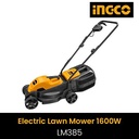 ELECTRIC LAWN MOVER 1600W INGCO (LM385)