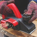 ELECTRIC PLANER 600W MATRIX (MTX-EP82)