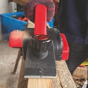 ELECTRIC PLANER 600W MATRIX (MTX-EP82)