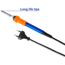 ELECTRIC SOLDERING IRON 60W WADFOW (WEL3606)