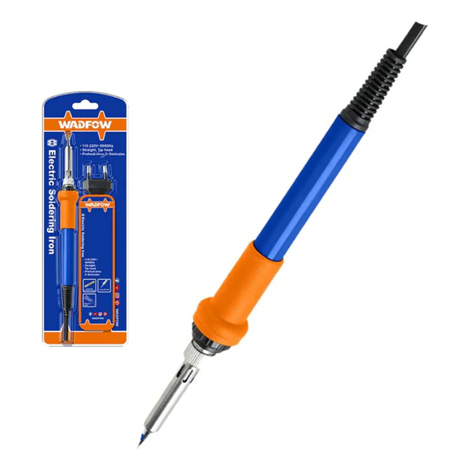ELECTRIC SOLDERING IRON 60W WADFOW (WEL3606)