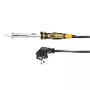 ELECTRIC SOLDERING IRON INGCO (SI00108)