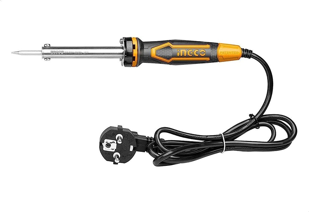 ELECTRIC SOLDERING IRON INGCO (SI0248)