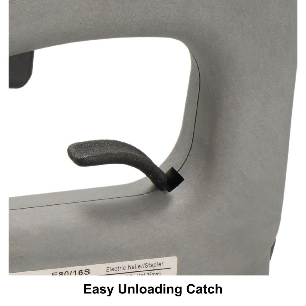 ELECTRIC STAPLER KAYMO (PRO-8016)