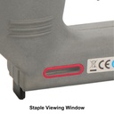 ELECTRIC STAPLER KAYMO (PRO-8016)