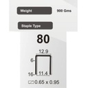 ELECTRIC STAPLER KAYMO (PRO-8016)