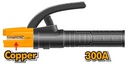 ELECTRODE HOLDER INGCO (WAH3008)