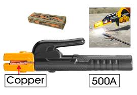 ELECTRODE HOLDER INGCO (WAH5008)