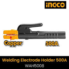 ELECTRODE HOLDER INGCO (WAH5008)