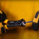 END CUTTING PLIERS 6" INGCO (HECP28160)