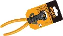END CUTTING PLIERS 7" INGCO (HECP02180)