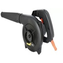 ENDICO ARMATURE B520 BLOWER