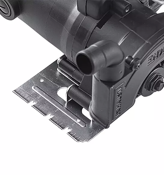 ENDICO MARBLE CUTTER 5" 1350W SLOK20