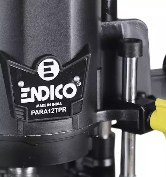 ENDICO ROUTER M/C 12