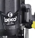 ENDICO ROUTER M/C 12