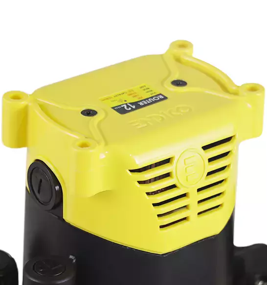 ENDICO ROUTER M/C 12