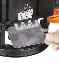 ENDICO ROUTER M/C 12