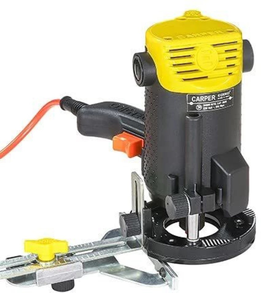 ENDICO ROUTER M/C CARPER