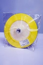 EON POWER PLASTIC PAD VELCRO 7"