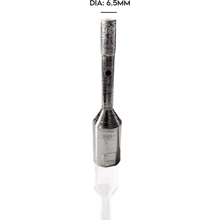 EVERTOOL CORE BIT 6.5MM