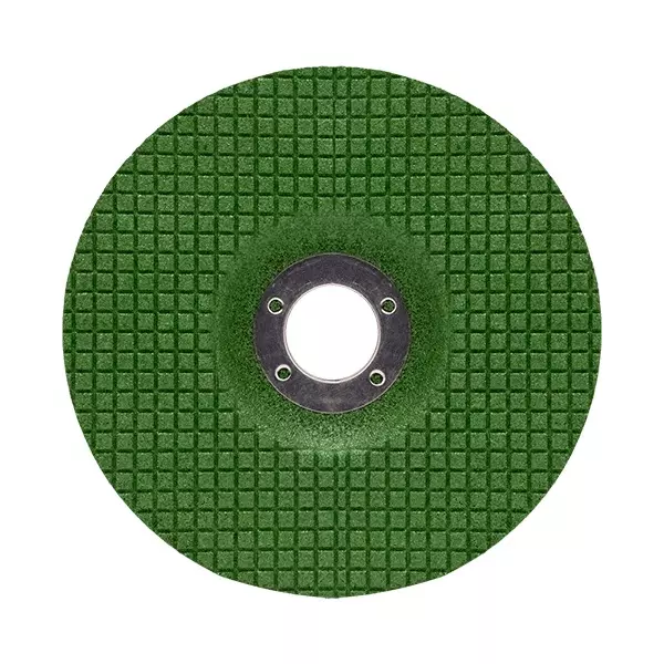 EXTRA POWER GRINDING WHEEL 4"