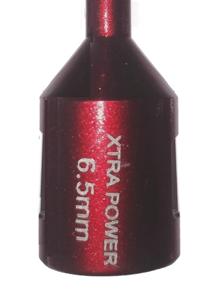 EXTRAPOWER CORE BIT 6.5MM