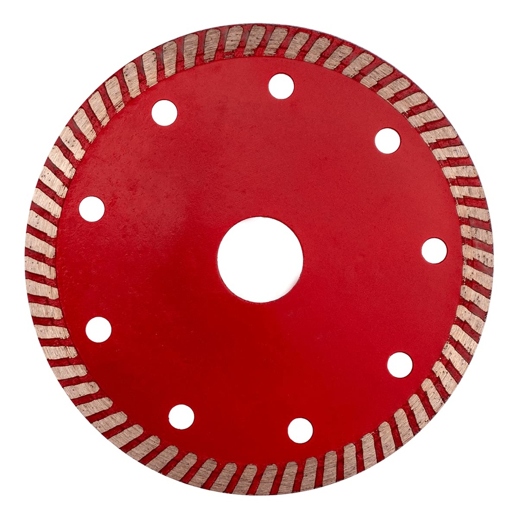 EXTRAPOWER DIAMOND BLADE 4"