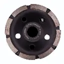 EXTRAPOWER DIAMOND CUP WHEEL 100MM