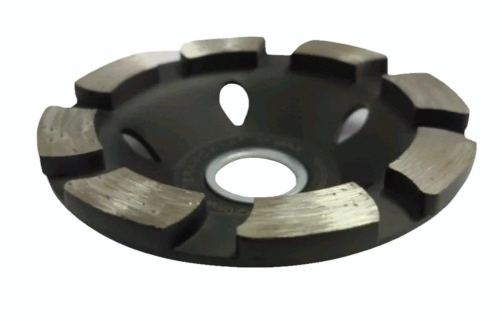 EXTRAPOWER DIAMOND CUP WHEEL 80MM