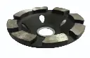 EXTRAPOWER DIAMOND CUP WHEEL 80MM