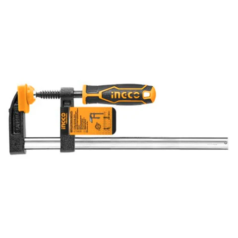 F CLAMP 150MM 6" INGCO (HFC020501)