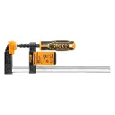 F CLAMP 150MM 6" INGCO (HFC020501)