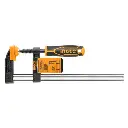 F CLAMP 500MM 20" INGCO (HFC021202)