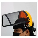 FACE SHIELD INGCO (HFSPC21)