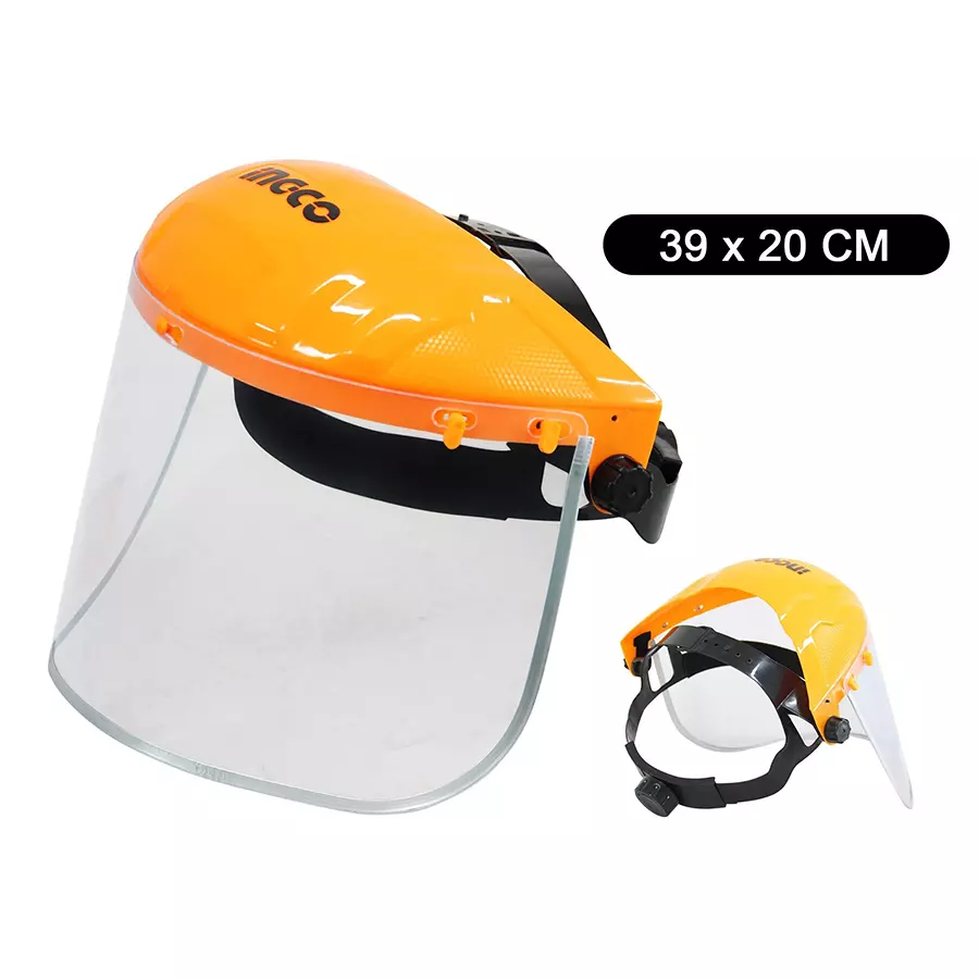 FACE SHIELD INGCO (HFSPC32)