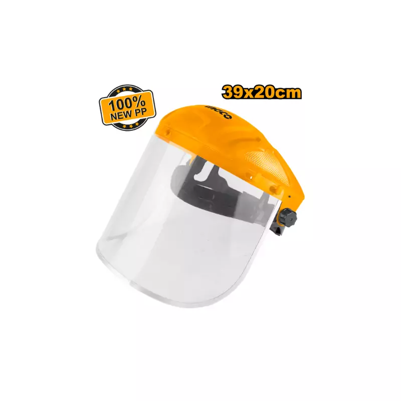 FACE SHIELD INGCO (HFSPC32)
