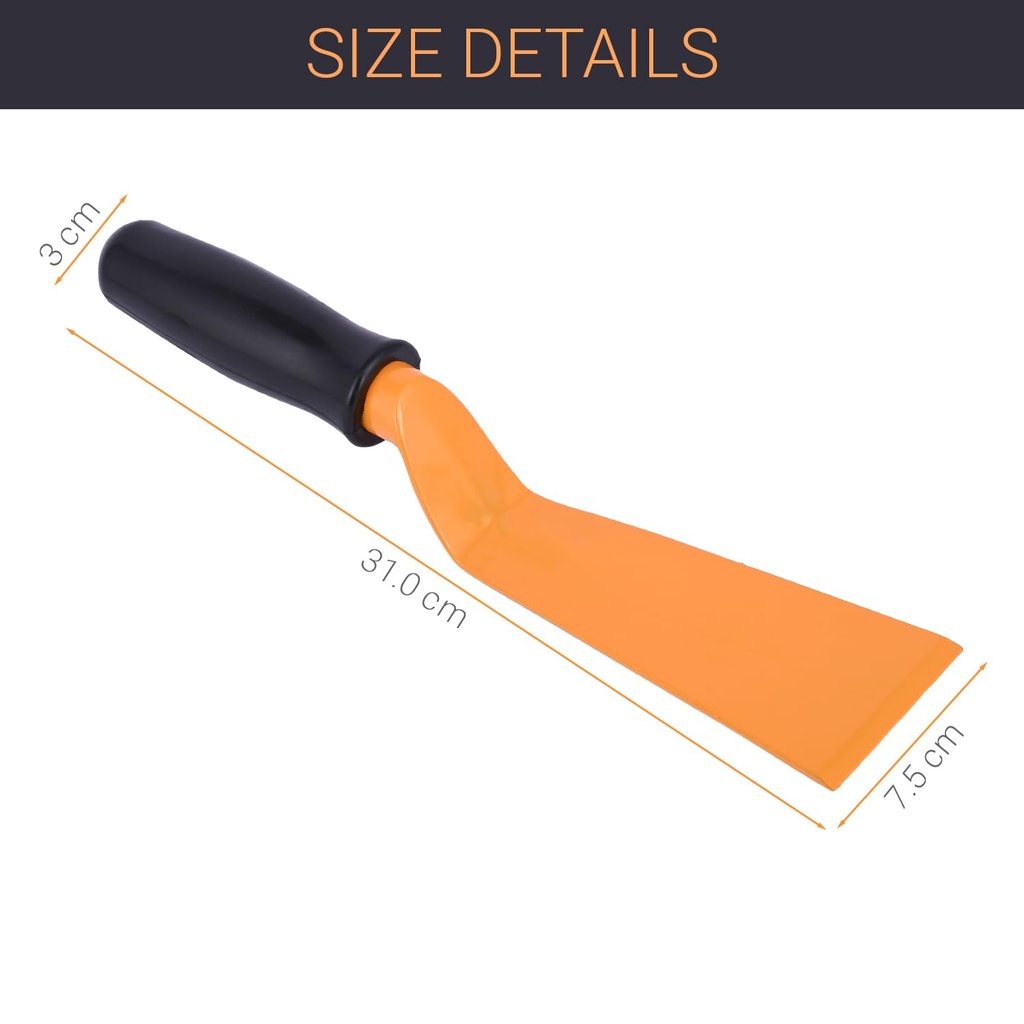 FALCON KHURPA 3" (SPS-3000)