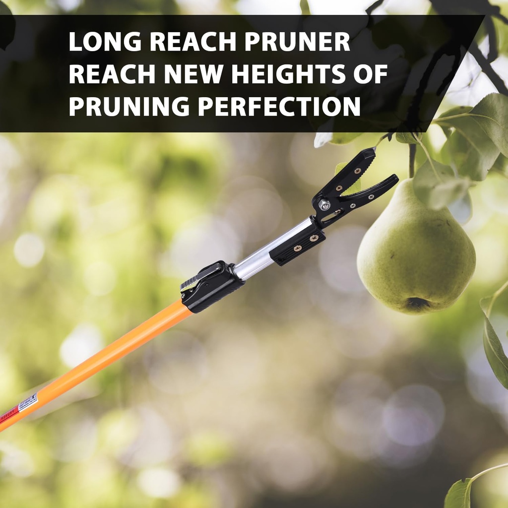 FALCON LONG REACH PRUNER 26" (FPLR-26)-0%