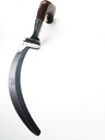 FALCON WOODEN SICKLE (SPS-3040)-W